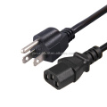 us plug power cord